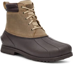 UGG Men's Gatson Mid 7 UGG Men's Gatson Mid -Ugg ugg mens gatson mid military sand 1123671 msnd 10535.1696282997