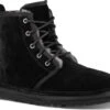 UGG Men's Harkley 2 UGG Men's Harkley -Ugg ugg mens harkley black 1016472 blk 44491.1585839305