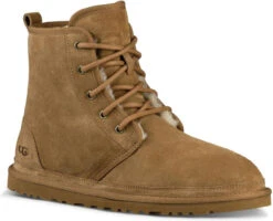 UGG Men's Harkley 8 UGG Men's Harkley -Ugg ugg mens harkley chestnut 1016472 che 85072.1585839305