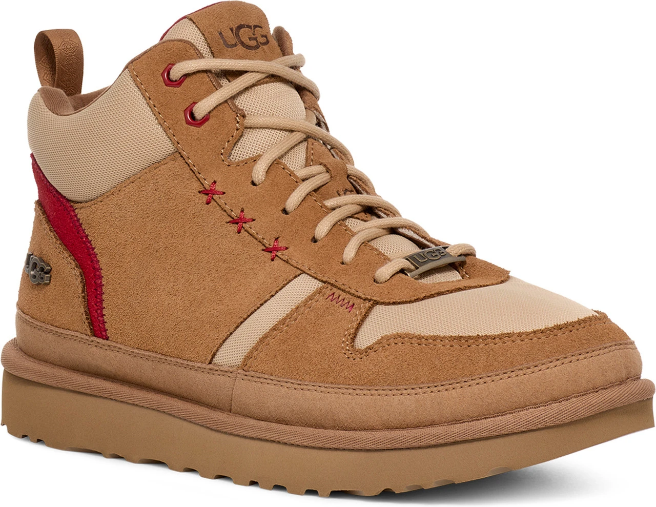 UGG Men's Highland Hi Heritage 5 UGG Men's Highland Hi Heritage - Image 3