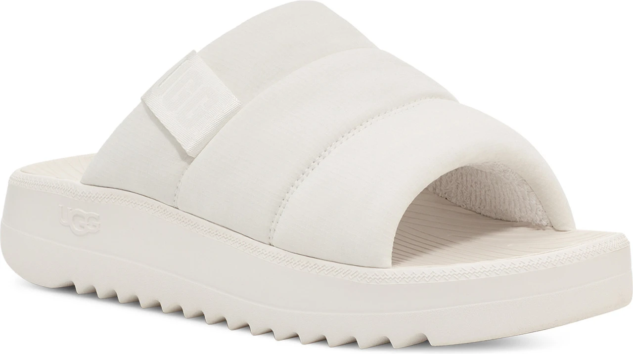 UGG Men's Maxxer Slide 4 UGG Men's Maxxer Slide - Image 2