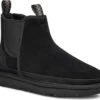 UGG Men's Neumel Chelsea 1 UGG Men's Neumel Chelsea -Ugg ugg mens neumel chelsea black 1121644 blk 78999.1696301893