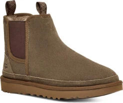 UGG Men's Neumel Chelsea 7 UGG Men's Neumel Chelsea -Ugg ugg mens neumel chelsea hickory 1121644 hck 63475.1696301893