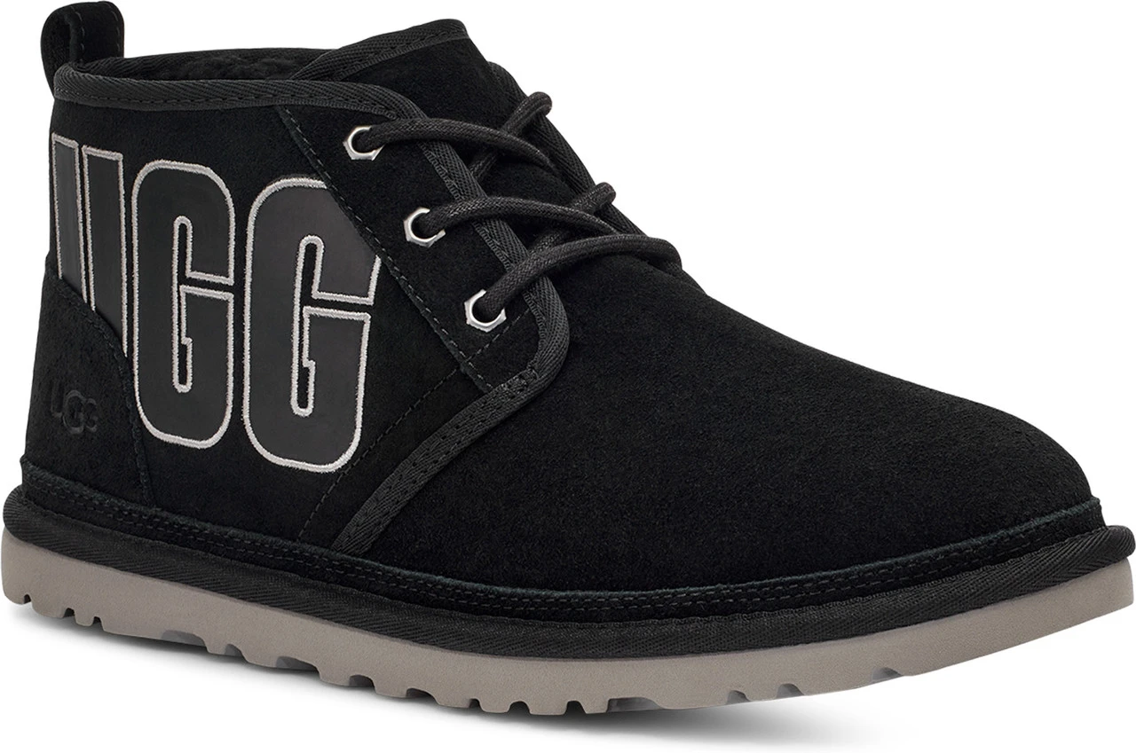 UGG Men's Neumel Graphic Outline 3 UGG Men's Neumel Graphic Outline