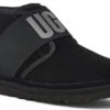 UGG Men's Neumel II Graphic 1 UGG Men's Neumel II Graphic -Ugg ugg mens neumel ii graphic black 1119392 blk 32867.1663866220