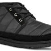 UGG Men's Neumel LTA 1 UGG Men's Neumel LTA -Ugg ugg mens neumel lta black 1136611 blk 13908.1658500085