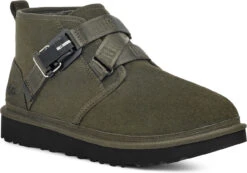 UGG Men's Neumel Quickclick -Ugg ugg mens neumel quickclick forest night 1130720 frsn 88869.1660224241
