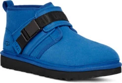 UGG Men's Neumel Snapback 9 UGG Men's Neumel Snapback -Ugg ugg mens neumel snapback dive black 1118570 dvbc 83971.1656727518