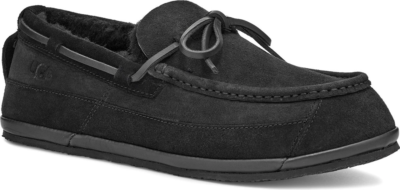 UGG Men's Parkdale Moc Toe 3 UGG Men's Parkdale Moc Toe