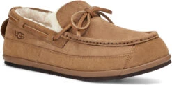 UGG Men's Parkdale Moc Toe 6 UGG Men's Parkdale Moc Toe -Ugg ugg mens parkdale moc toe chestnut 1120924 che 09336.1645142270