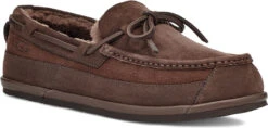 UGG Men's Parkdale Moc Toe 7 UGG Men's Parkdale Moc Toe -Ugg ugg mens parkdale moc toe grizzly 1120924 grz 81189.1645142270