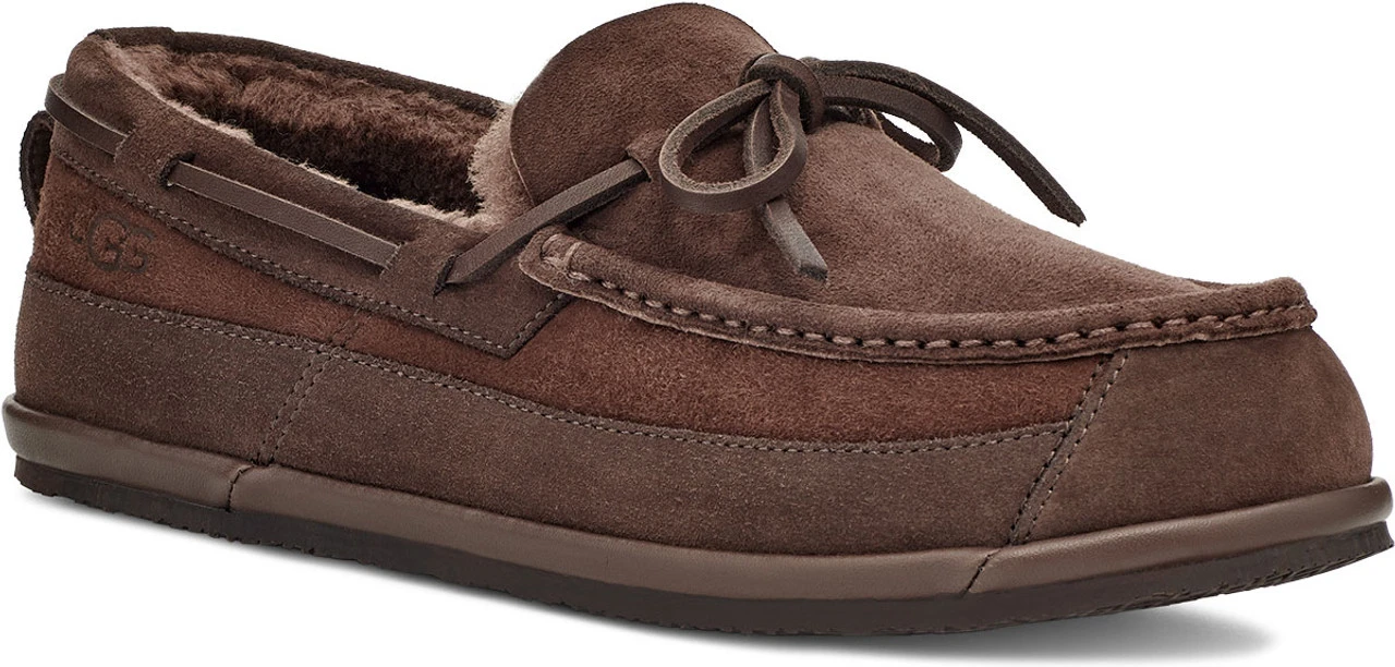 UGG Men's Parkdale Moc Toe 5 UGG Men's Parkdale Moc Toe - Image 3