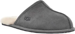 UGG Men's Scuff 10 UGG Men's Scuff -Ugg ugg mens scuff dark grey 1101111 dgry 75744.1660222347