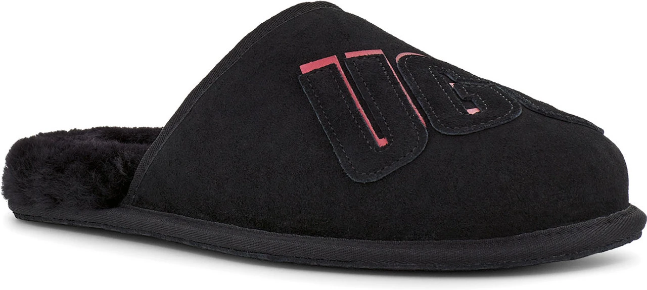 UGG Men's Scuff Graphic Shadow 2 UGG Men's Scuff Graphic Shadow