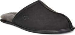 UGG Men's Scuff Leather