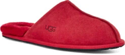 UGG Men's Scuff 13 UGG Men's Scuff -Ugg ugg mens scuff samba red tnl 1101111 srtl 23372.1660222348