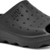 UGG Men's Slide It 2 UGG Men's Slide It -Ugg ugg mens slide it black 1137973 blk 26379.1684513953