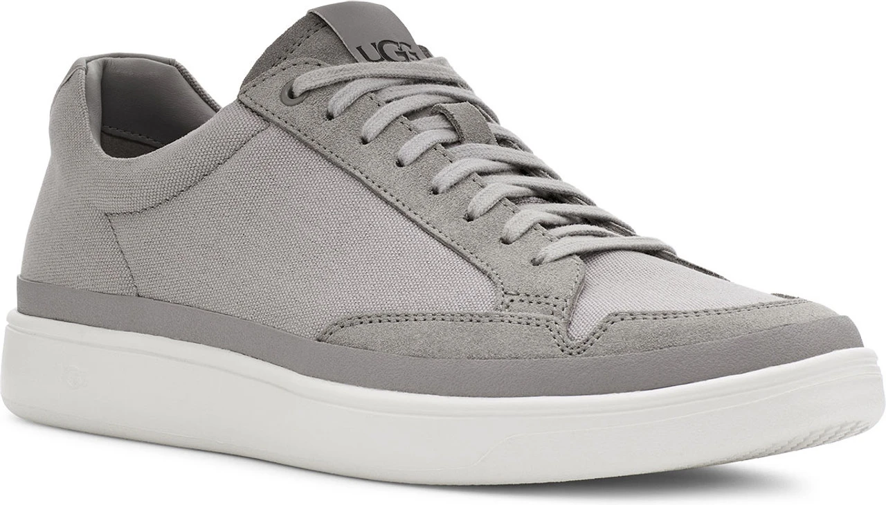 UGG Men's South Bay Sneaker Low Canvas 3 UGG Men's South Bay Sneaker Low Canvas
