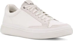 UGG Men's South Bay Sneaker Low Canvas 5 UGG Men's South Bay Sneaker Low Canvas -Ugg ugg mens south bay sneaker low canvas white 1117580 wht 07007.1644446607