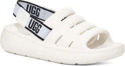 UGG Men's Sport Yeah 11 UGG Men's Sport Yeah -Ugg ugg mens sport yeah white 1132150 wht 54787.1647265354