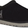 UGG Men's Tasman Graphic Outline 1 UGG Men's Tasman Graphic Outline -Ugg ugg mens tasman graphic outline black grey 1134453 bcgr 03356.1660068094