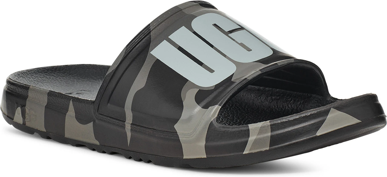 UGG Men's Wilcox Slide Camopop 3 UGG Men's Wilcox Slide Camopop
