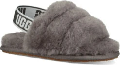 UGG Toddlers Fluff Yeah Slide 14 UGG Toddlers Fluff Yeah Slide -Ugg ugg toddlers fluff yeah slide 1098579t chrc 44299.1651776272