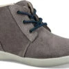 UGG Toddlers Kristjan Chukka 1 UGG Toddlers Kristjan Chukka -Ugg ugg toddlers kristjan chukka charcoal 1097114t chrc 37340.1574114189