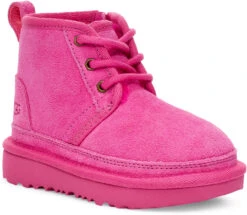 UGG Toddlers Neumel II 19 UGG Toddlers Neumel II -Ugg ugg toddlers neumel 2 rock rose 1017320t rcr 72006.1667483763