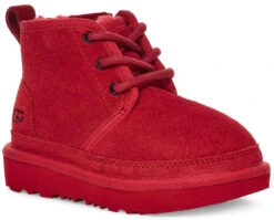 UGG Toddlers Neumel II 20 UGG Toddlers Neumel II -Ugg ugg toddlers neumel ii samba red 1017320t sbr 71243.1667483763