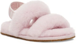 UGG Toddlers Oh Yeah 11 UGG Toddlers Oh Yeah -Ugg ugg toddlers oh yeah seashell pink 1116636t slpn 23927.1624647832