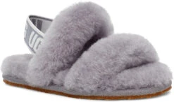 UGG Toddlers Oh Yeah 12 UGG Toddlers Oh Yeah -Ugg ugg toddlers oh yeah soft amethyst 1116636t samt 52989.1624647833
