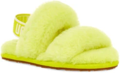 UGG Toddlers Oh Yeah 13 UGG Toddlers Oh Yeah -Ugg ugg toddlers oh yeah sulfur 1116636t slfr 10813.1624647833