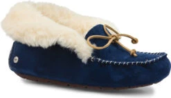 UGG Women's Alena 7 UGG Women's Alena -Ugg ugg women alena midnight 1004806 midn 80992.1630512240