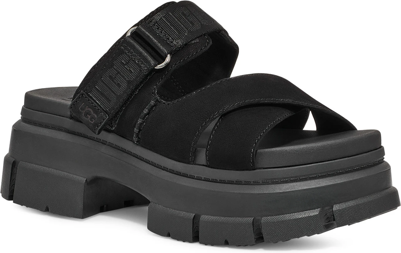 UGG Women's Ashton Slide 3 UGG Women's Ashton Slide