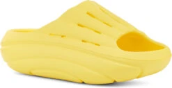 UGG Women's FoamO Slide 7 UGG Women's FoamO Slide -Ugg ugg women foamo slide sunny yellow 1136880 syyl 68365.1684540549