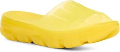 UGG Women's Jella Clear Slide 9 UGG Women's Jella Clear Slide -Ugg ugg women jella clear slide sunny yellow 1136763 syyl 60408.1684540537