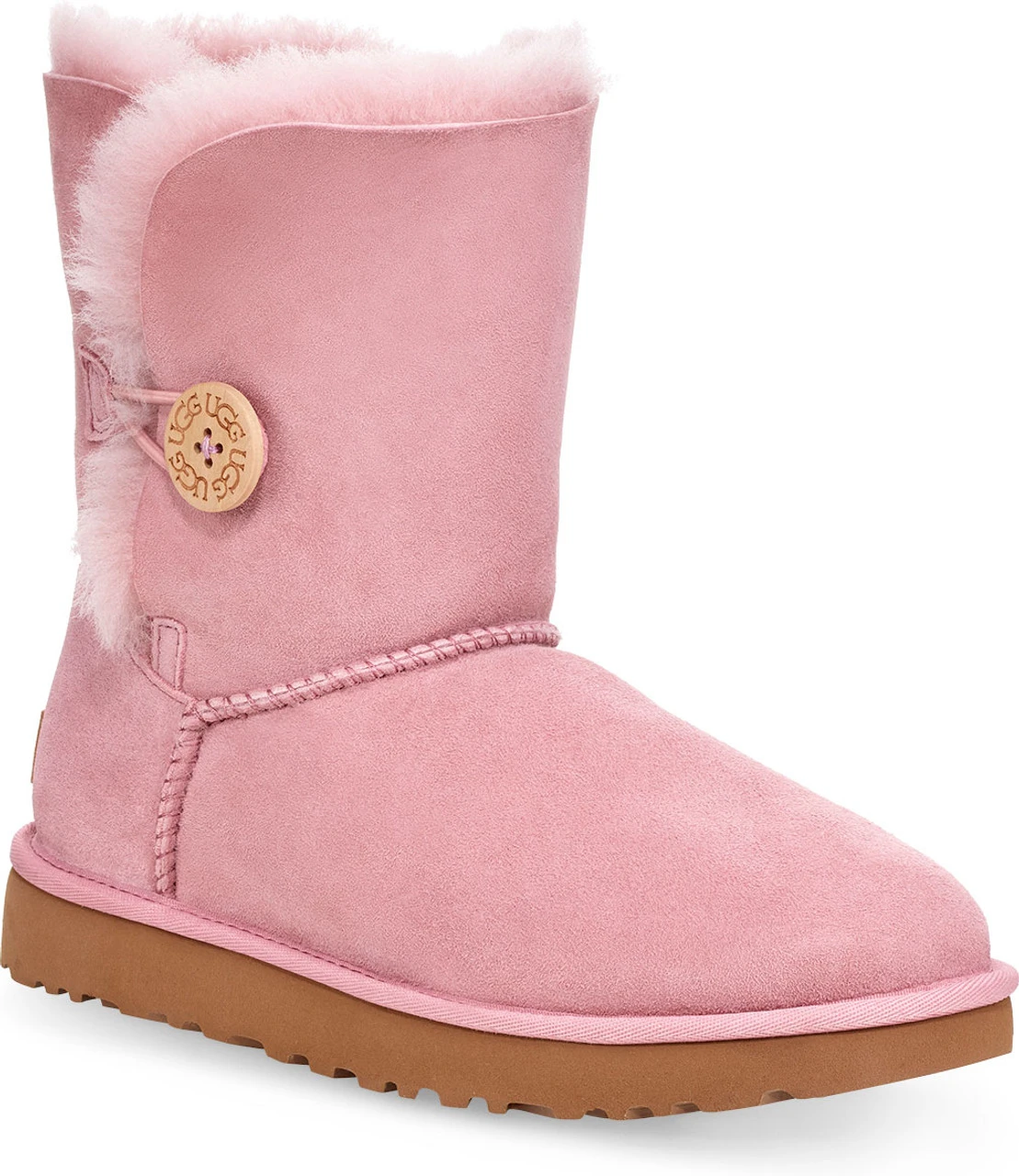 UGG Women's Bailey Button II 8 UGG Women's Bailey Button II - Image 6