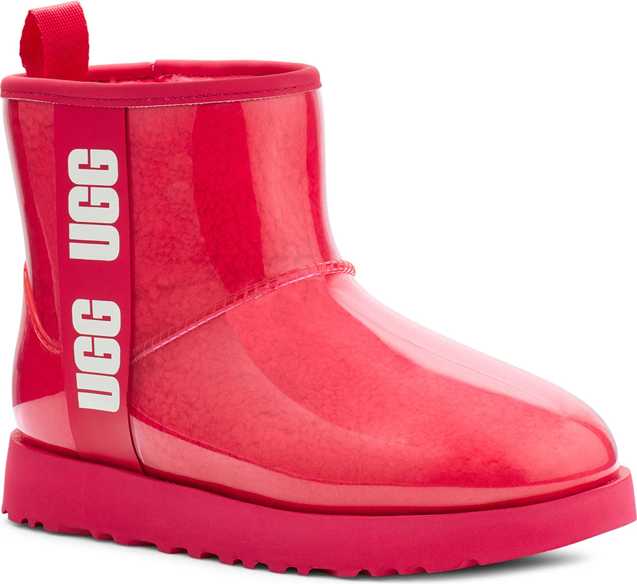 UGG Women's Classic Clear Mini 5 UGG Women's Classic Clear Mini - Image 3