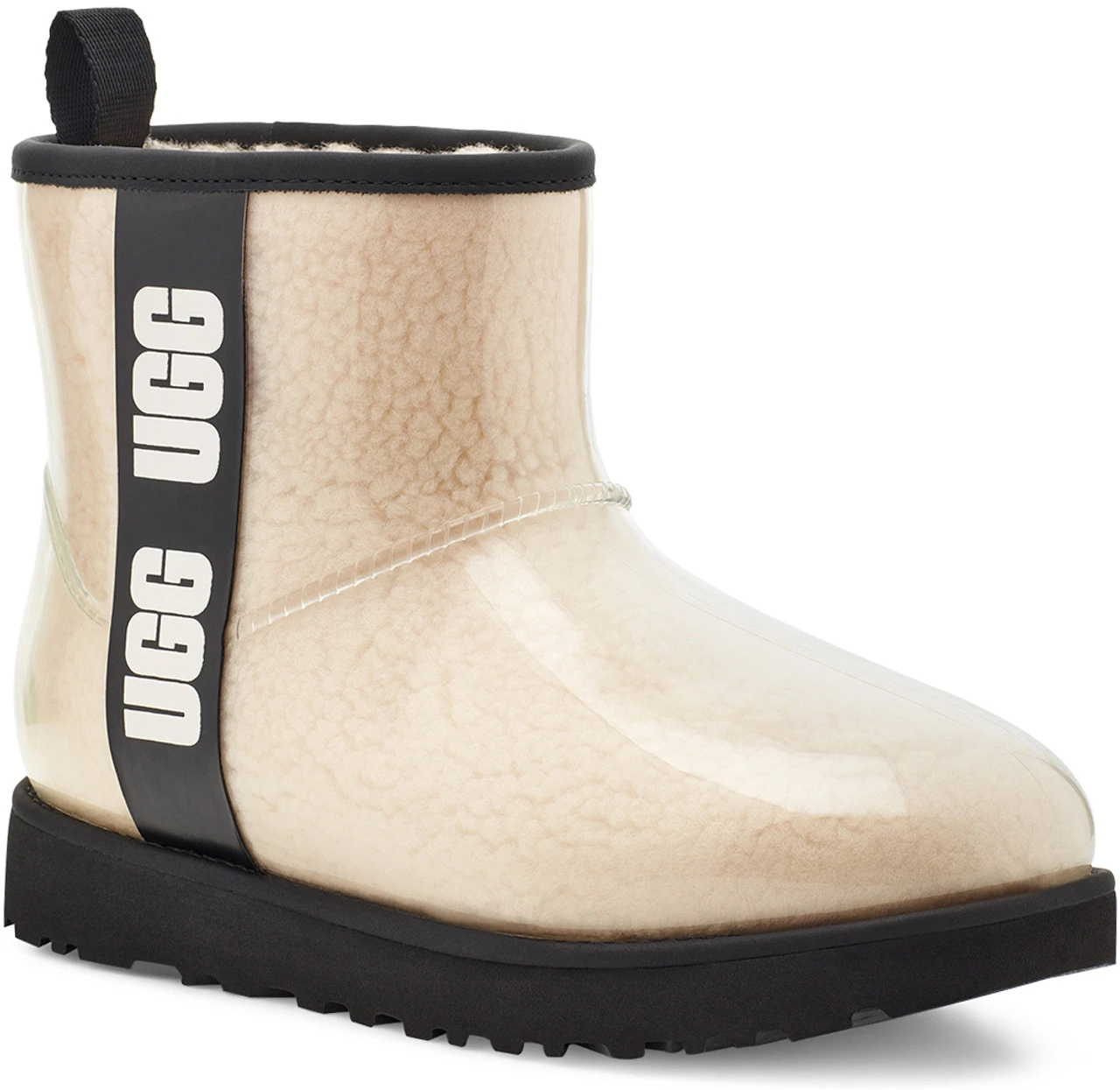 UGG Women's Classic Clear Mini 7 UGG Women's Classic Clear Mini - Image 5