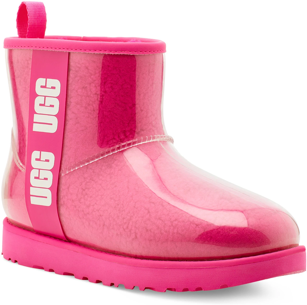 UGG Women's Classic Clear Mini 9 UGG Women's Classic Clear Mini - Image 7