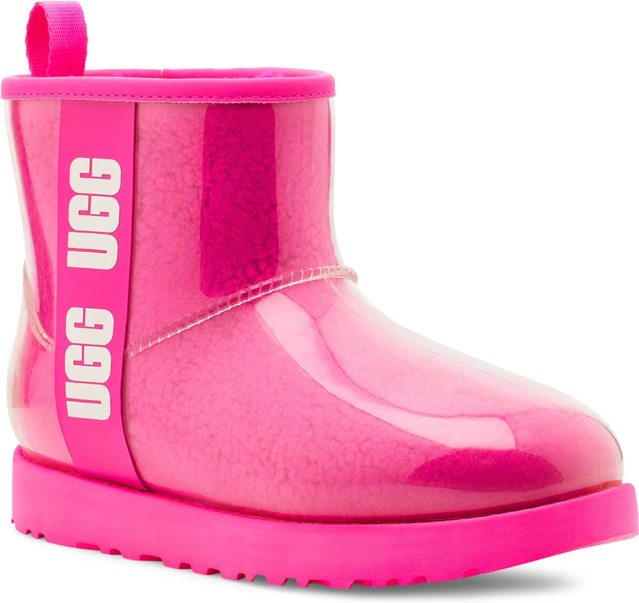 UGG Women's Classic Clear Mini 12 UGG Women's Classic Clear Mini - Image 10