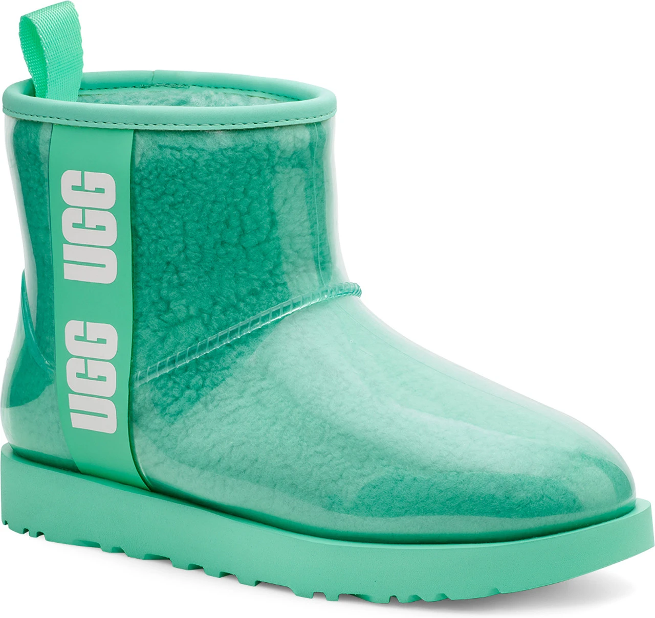 UGG Women's Classic Clear Mini 13 UGG Women's Classic Clear Mini - Image 11