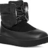 UGG Women's Classic Maxi Toggle 1 UGG Women's Classic Maxi Toggle -Ugg ugg womens classic maxi toggle black 1130670 blk 56566.1664889102