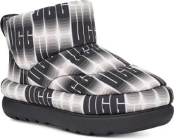 UGG Women's Classic Maxi Wavelength Mini