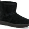 UGG Women's Classic Mini Waterproof 1 UGG Women's Classic Mini Waterproof -Ugg ugg womens classic mini waterproof black 1019643 blk 04854.1508174691