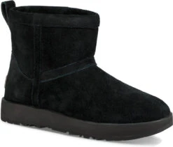 UGG Women's Classic Mini Waterproof
