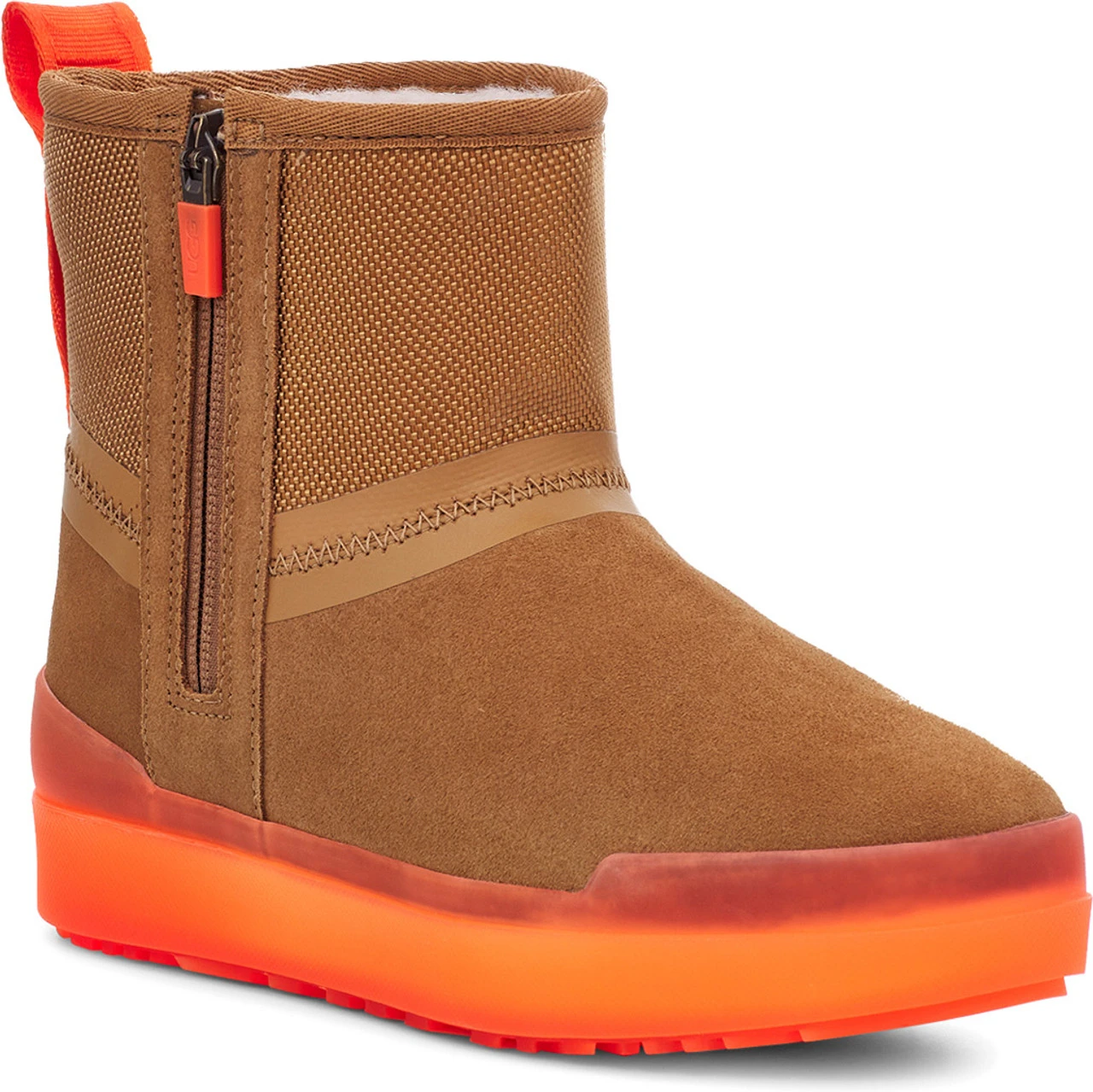 UGG Women's Classic Tech Mini 4 UGG Women's Classic Tech Mini - Image 2