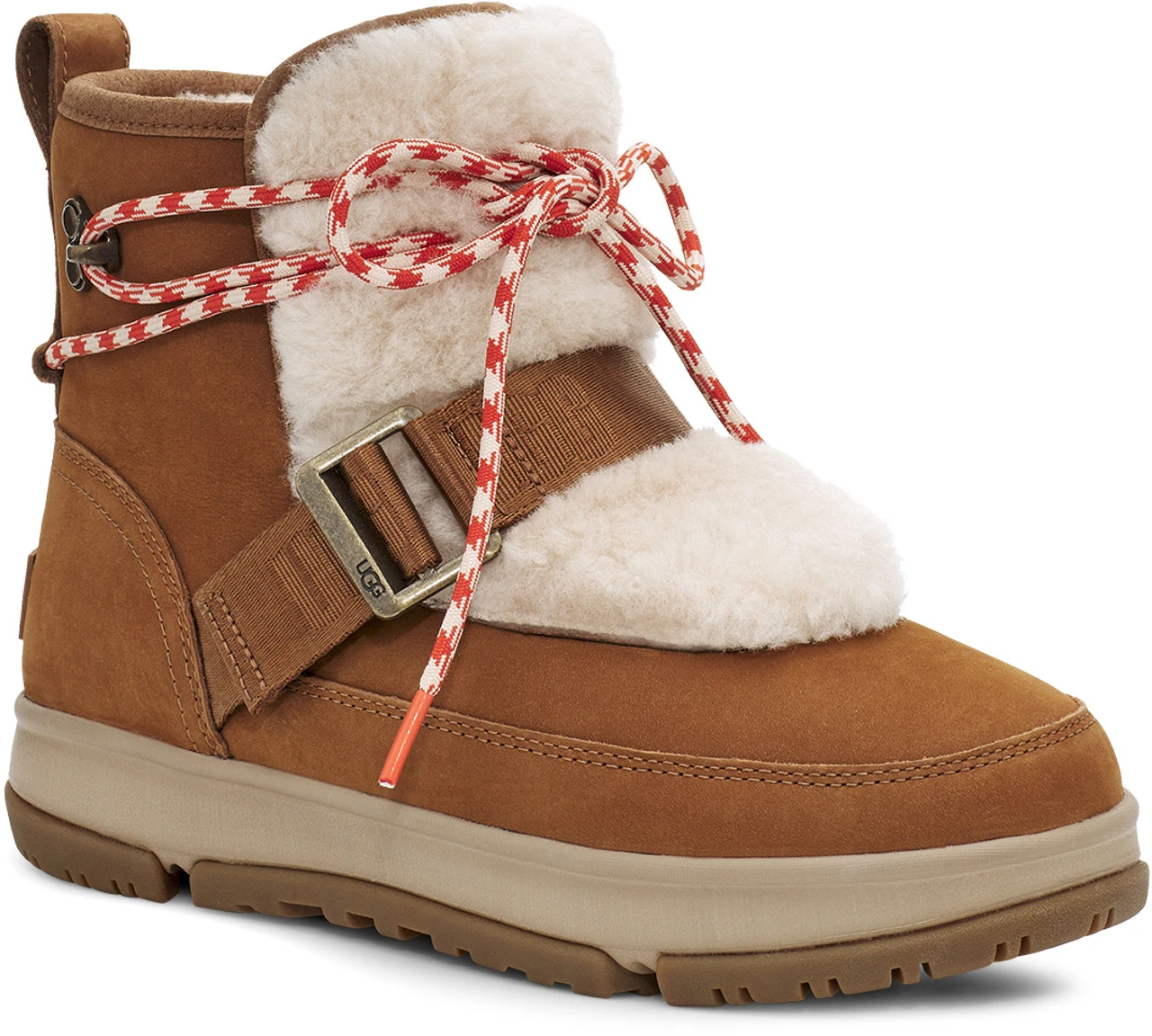 UGG Women's Classic Weather Hiker 5 UGG Women's Classic Weather Hiker - Image 3