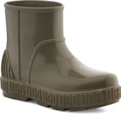 UGG Women's Drizlita -Ugg ugg womens drizlita burnt olive 1125731 btol 06315.1659742398